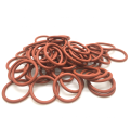 Kit Rubber with Ptfe Rings 70 Cord Lighter O Ring Nbr 75